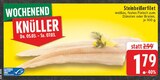 Steinbeißerfilet Angebote bei E center Remscheid für 1,79 €