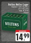 Aktuelles Helles Lager Angebot bei E center in Herne ab 14,99 €