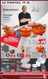 Pfanne im Kaufland Prospekt in Langenhagen Aktueller Kaufland Prospekt mit Pfanne, "Hier bin ich richtig", Seite 38