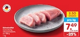 Netto Marken-Discount - Schweinefilet Angebot im Prospekt Schweinefilet bei Netto Marken-Discount im Prospekt "" für 7,49 €