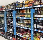 Blue Alkoholfrei im Angebot bei Kaufland in Viersen Blue Alkoholfrei Angebote von Beck's bei Kaufland Viersen für 3,99 €