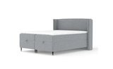 Höffner - maison de rêve Boxspringbett mit Stauraum Monpelli Angebot im Prospekt maison de rêve Boxspringbett mit Stauraum Monpelli bei Höffner im Prospekt für 1.829,00 €