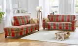 Sofa 2,5-Sitzer  im aktuellen Segmüller Prospekt für 1.099,00 €