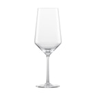 ZWIESEL GLAS Bordeauxglas 680ml Pure im Angebot bei Möbel Martin in Rüsselsheim ZWIESEL GLAS Bordeauxglas 680ml Pure Angebote von ZWIESEL GLAS bei Möbel Martin Rüsselsheim für 9,99 €