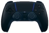Manette sans fil DualSense noire - PS5 en promo chez Super U Saint-Nazaire à 74,99 €