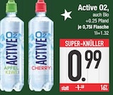 Active O2  im aktuellen EDEKA Prospekt für 0,99 €