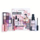 Get The Look Gift Set von Revolution für 22,99 € bei Rossmann im Angebot Get The Look Gift Set von Revolution im aktuellen Rossmann Prospekt