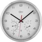 Horloge murale - LIVARNO en promo chez Lidl Horloge murale - LIVARNO dans le catalogue Lidl