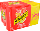 SCHWEPPES AGRUMES - SCHWEPPES - Auchan Hypermarché SCHWEPPES AGRUMES - SCHWEPPES à 5,17 € dans le catalogue Auchan Hypermarché