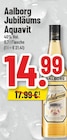 Aktuelles Jubiläums Aquavit Angebot bei Trinkgut in Duisburg ab 14,99 €