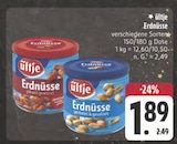 Angebot im EDEKA Rodewisch Prospekt EDEKA Rodewisch Prospekt mit im Angebot für 1,89 €