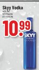 Vodka Angebote von Skyy bei Trinkgut Gifhorn für 10,99 €