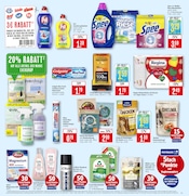 Aktueller Marktkauf Prospekt mit Textilreinigung, "Aktuelle Angebote", Seite 21