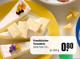 Französischer Tortenbrie Angebote bei REWE Kamen für 0,80 €