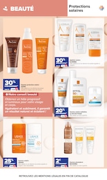 Offre Avène dans le catalogue Carrefour du moment à la page 6