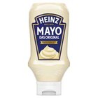 Mayonnaise im Angebot bei Lidl in Gelsenkirchen Mayonnaise Angebote von Heinz bei Lidl Gelsenkirchen für 2,79 €