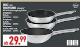 Bratpfanne Moments Angebote von Rösle bei Marktkauf Herten für 29,99 €