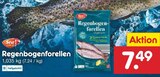 Regenbogenforellen Angebote von Sea Gold bei Netto Marken-Discount Lörrach für 7,49 €