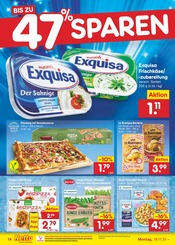 Aktueller Netto Marken-Discount Prospekt mit Salat, "Aktuelle Angebote", Seite 14