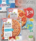 Aktuelle Pizza Angebote bei EDEKA in Krefeld Aktuelles La Mia Grande Angebot bei EDEKA in Krefeld ab 2,99 €