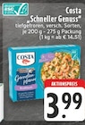 EDEKA Neunkirchen-Seelscheid - Schneller Genuss Angebot im Prospekt Schneller Genuss bei EDEKA im Neunkirchen-Seelscheid Prospekt für 3,99 €