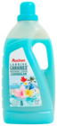 LESSIVE LIQUIDE AUCHAN - AUCHAN - Auchan Hypermarché à Les Mureaux LESSIVE LIQUIDE AUCHAN - AUCHAN en promo chez Auchan Hypermarché Les Mureaux à 4,89 €