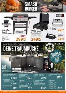 Herd im Selgros Prospekt "HIER KAUFEN PROFIS & GENIESSER" mit 28 Seiten (Siegen (Universitätsstadt))