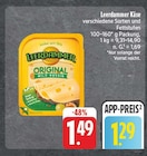 Käse bei EDEKA im Jena Prospekt für 1,29 €