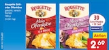 Aktuelle Knoblauch Angebote bei Netto Marken-Discount in Frankfurt (Main) Aktuelles Grillkäse Fein-Würzig Angebot bei Netto Marken-Discount in Frankfurt (Main) ab 2,69 €