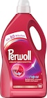 Colorwaschmittel Renew von Perwoll im aktuellen dm-drogerie markt Prospekt