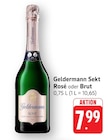 Sekt Rosé Angebote von Geldermann bei EDEKA Schorndorf für 7,99 €