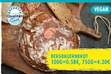 Bergbauernbrot im EDEKA Prospekt Bergbauernbrot im aktuellen EDEKA Prospekt für 4,30 €