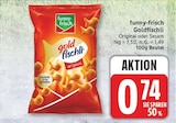 Goldfischli von funny-frisch im aktuellen EDEKA Prospekt