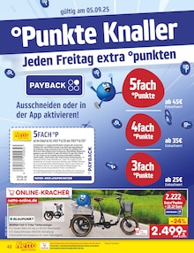 Sonnenblumenkerne Angebot im aktuellen Netto Marken-Discount Prospekt auf Seite 60