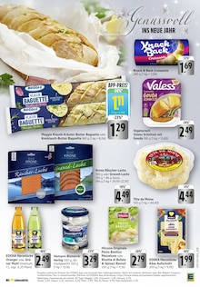 Brötchen im EDEKA Prospekt "Aktuelle Angebote" mit 37 Seiten (Mannheim)