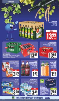 Bier im EDEKA Prospekt "Wir lieben Lebensmittel!" mit 28 Seiten (Görlitz)