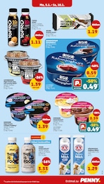 Penny Pudding im Prospekt 