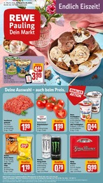 Aktueller REWE Supermärkte Prospekt für Reudelsterz: Dein Markt mit 24} Seiten, 21.05.2024 - 25.05.2024