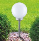 Solarleuchte im Angebot bei bauSpezi in Schwabach Solarleuchte Angebote bei bauSpezi Schwabach für 19,99 €