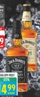 Tennessee Whiskey Angebote von Jack Daniel's bei EDEKA Aachen für 14,99 €