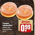 Aktuelles Premium Apfelberliner Angebot bei REWE in Bonn ab 0,99 €