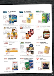 Marmelade Angebot & Preis im aktuellen Hamberger Prospekt Marmelade Angebot im aktuellen Hamberger Prospekt auf Seite 33