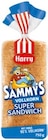 Sammy's Super-Sandwich von Harry für 1,29 € bei Kaufland im Angebot Sammy's Super-Sandwich von Harry im aktuellen Kaufland Prospekt