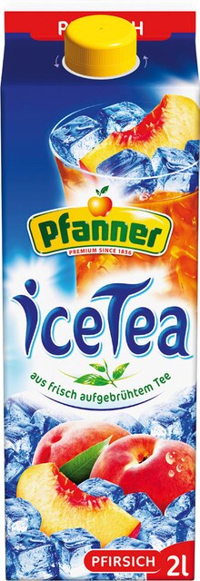 IceTea bei REWE in Aachen IceTea im Angebot bei REWE Aachen für 1,00 €