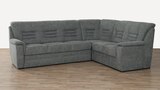 Aktuelles Wohnlandschaft Merlin Angebot bei Die Möbelfundgrube in Mainz ab 1.199,99 €