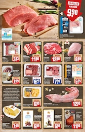 Schweinefilet Angebot & Preis im aktuellen REWE Prospekt Schweinefilet Angebot im aktuellen REWE Prospekt auf Seite 8