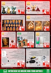 Weihnachtsdekoration im Marktkauf Prospekt in Stade Aktueller Marktkauf Prospekt mit Weihnachtsdekoration, "Top Angebote", Seite 27