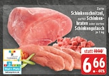Aktuelle Gulasch Angebote bei E center in Mülheim (Ruhr) Aktuelles Schinkenschnitzel Angebot bei E center in Mülheim (Ruhr) ab 6,66 €