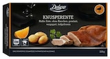 Knusperente Angebote von Deluxe bei Lidl Wismar für 5,99 €