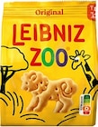 Figuren-Butterkekse Angebote von Leibniz bei Kaufland Niederkassel für 1,25 €